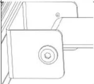 Klarstein Phantom Smart - Installation steps of the wall-mounted heater - 6