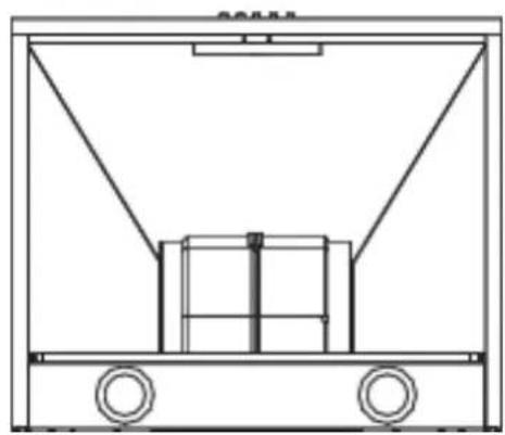 AIRLUX AHP660SS - Filtres à graisse - 2