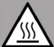 Klarstein MarmoHeat Smart - Pericolo di incendio - 1