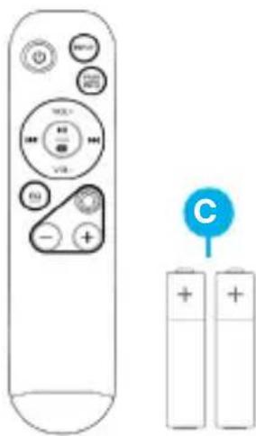 Majority Bowfell Axis Dolby - Axis Dolby - 2
