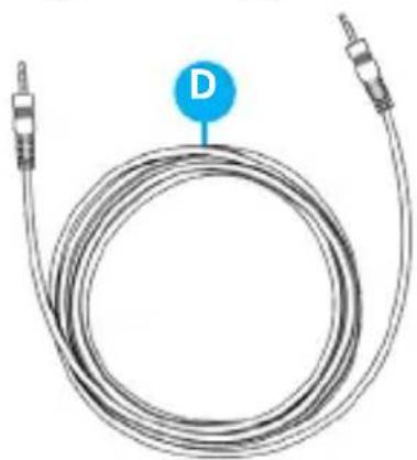 Majority Bowfell Axis Dolby - Axis Dolby - 3