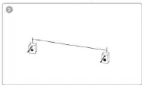Majority Bowfell Axis Dolby - Control remoto - 4