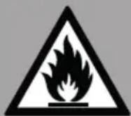 Klarstein DualisHeat - Risk of burns - 1