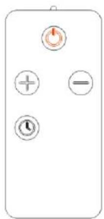Klarstein DualisHeat - INSTRUCTIONS D'UTILISATION - 1
