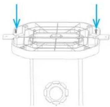 Klarstein DualisHeat - Free-standing heater - 2
