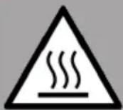 Klarstein DualisHeat - Fire hazard - 1