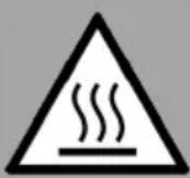 Klarstein DualisHeat - Risque d'incendie - 1