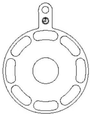 Klarstein DualisHeat - Free-standing heater - 4
