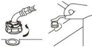 BOSCH WOE80AH0IN - Maintenance Methods - 3