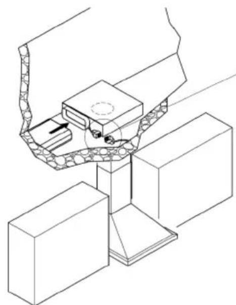 EICO Ceiling Stripe 75 N SM Link-2 - AMT20 - 14