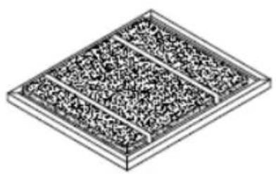 EICO Ceiling Stripe 120 W SM - Reiniging van de afzuigkap - 2