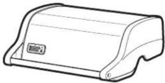 WEBER Spirit SX-315 - ASSEMBLY GUIDE - 6