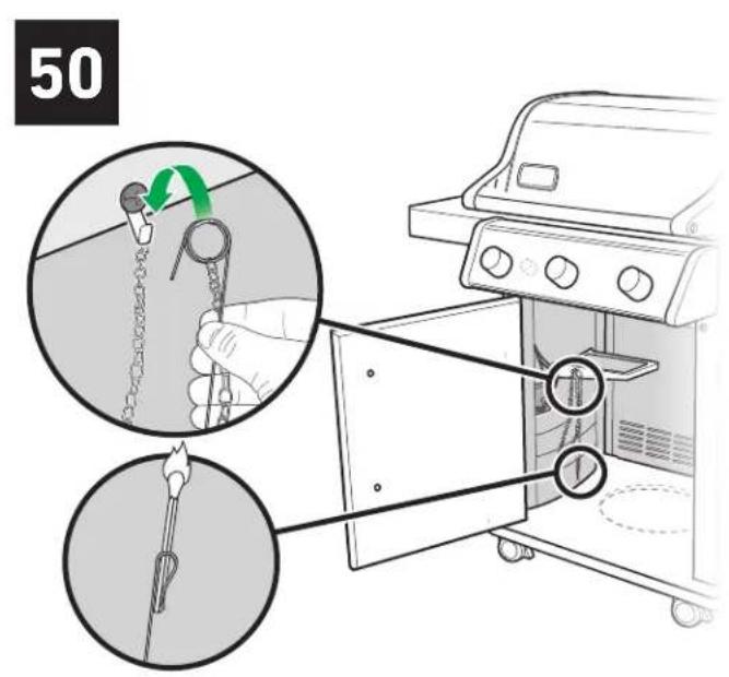 WEBER Spirit SX-315 - 4 - 54