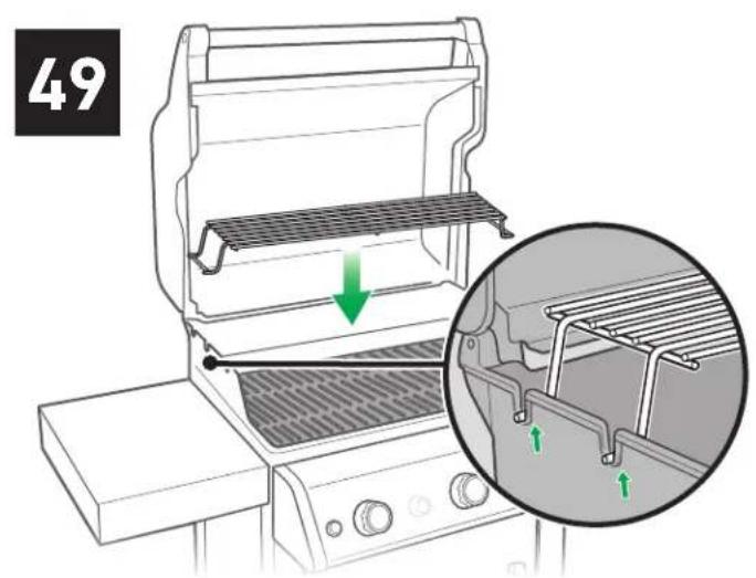 WEBER Spirit SX-315 - 4 - 53
