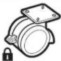 WEBER Spirit SX-315 - ASSEMBLY GUIDE - 23