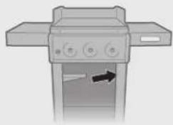 WEBER Spirit SX-315 - 4 - 40