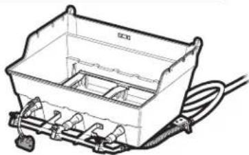 WEBER Spirit SX-315 - ASSEMBLY GUIDE - 7