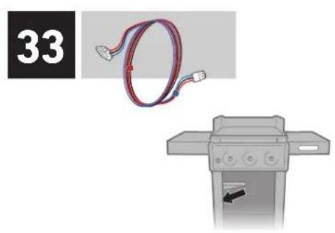 WEBER Spirit SX-315 - 2 - 13