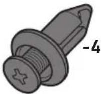 WEBER Genesis SPX-435 - LP ASSEMBLY GUIDE - 10