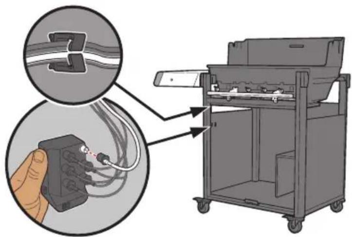 WEBER Genesis SPX-435 - 2 - 3