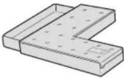 WEBER Genesis SPX-435 - LP ASSEMBLY GUIDE - 6