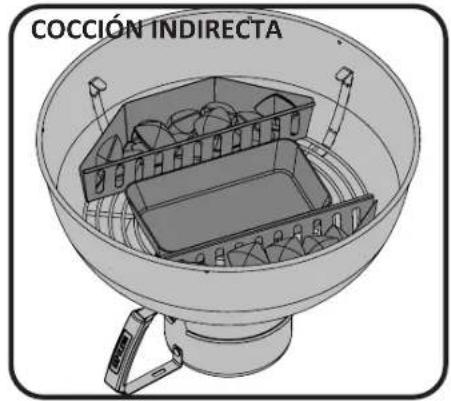 Napoleon NK22K-LEG-2 - Instrucciones de encendido - 2