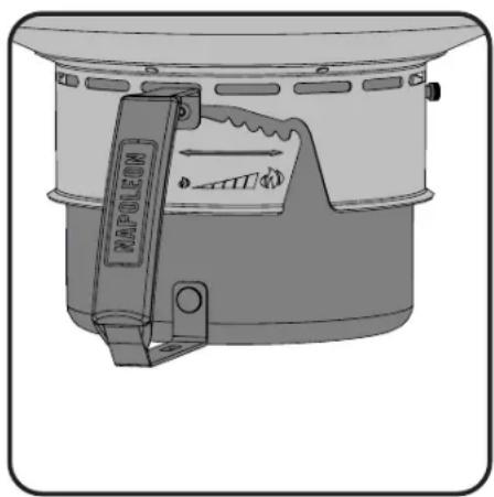 Napoleon NK22K-LEG-2 - Cooking Instructions - 3