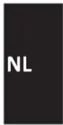 Napoleon NK22K-LEG-2 - WAARSCHUWING - 3
