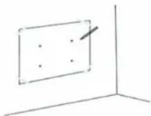 Klarstein Wonderwall Air Ait Infinity - Instructions importantes pour l'installation - 1