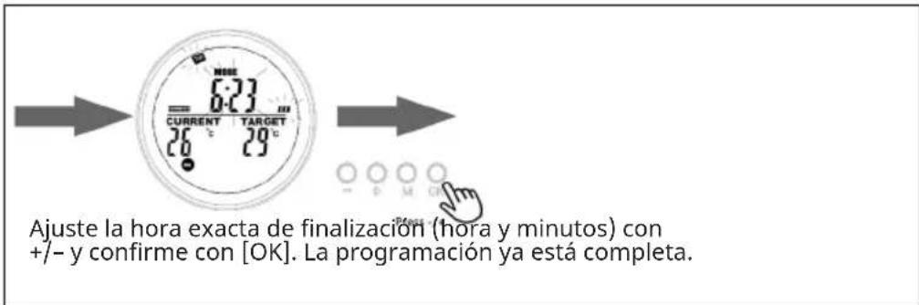 Klarstein Wonderwall Air Ait Infinity - Control manual - 3