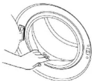 WHIRLPOOL WPD 2836W ADS FR - Démarrage - 1