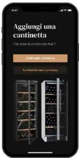 AVINTAGE AVI6075PLATINUM - Aggiungere una cantina - 1