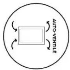 AVINTAGE AVI6075PLATINUM - AVI72PLATINUM (specific for built-under installation) - 2