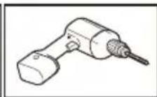 WHIRLPOOL WHAT102-2CW - Tools Required—All Models - 3
