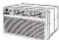 WHIRLPOOL WHAT102-2CW - Packing List - 1