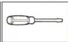 WHIRLPOOL WHAT102-2CW - Herramientas necesarias— Todos los modelos - 6