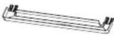 WHIRLPOOL WHAT102-2CW - Packing List - 3