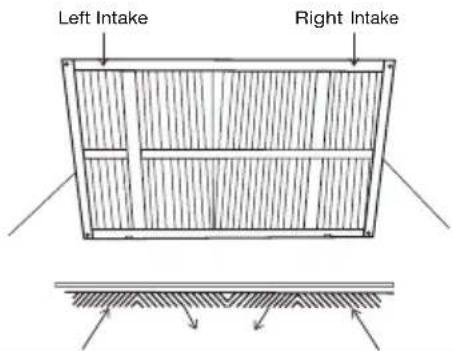 WHIRLPOOL WHAT102-2CW - Installation of the New Grill - 1