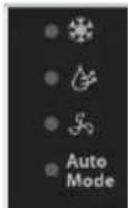 WHIRLPOOL WHAT102-2CW - Selecting the Mode - 2