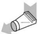 WHIRLPOOL WVU37UC0FB - Calculating Vent System Length - 5
