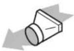 WHIRLPOOL WVU37UC0FB - Calculating Vent System Length - 4