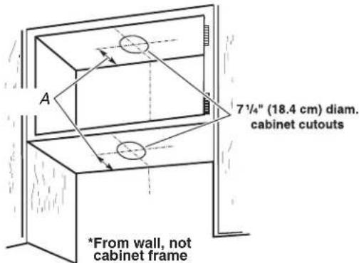 WHIRLPOOL WVU37UC0FB - Roof Venting - 3