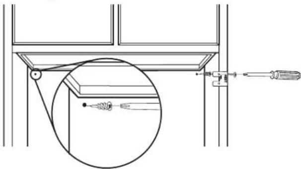 WHIRLPOOL WVU37UC0FB - Install Range Hood - 3