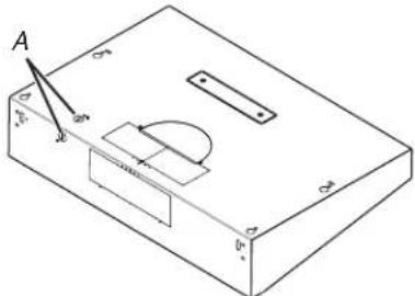 WHIRLPOOL WVU37UC0FB - Install Range Hood - 1