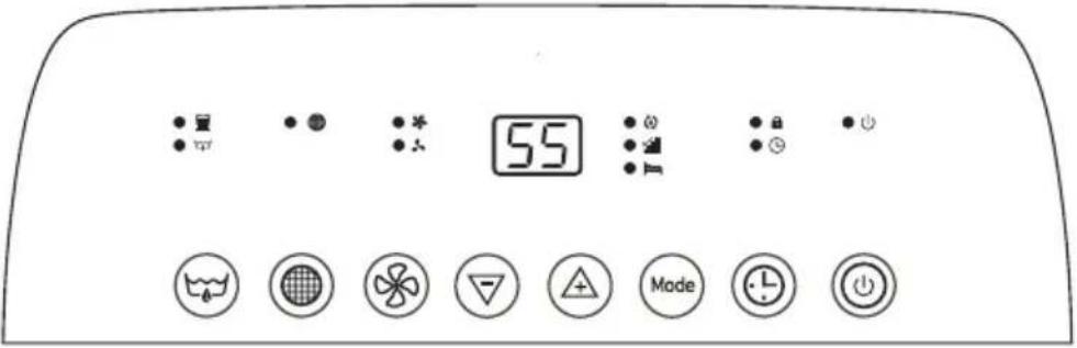 55 Mode
