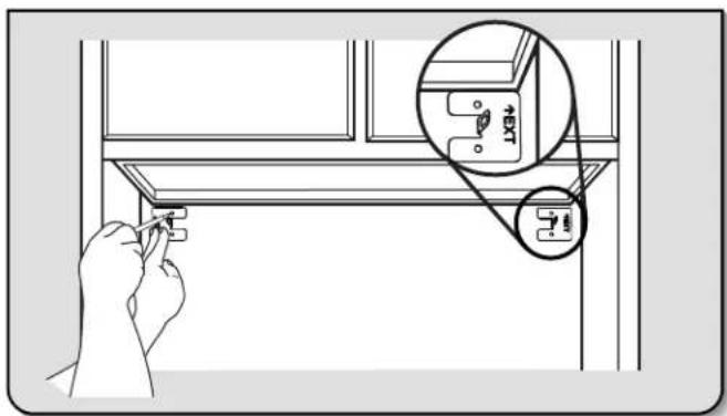 WHIRLPOOL UXT4236ADB - Averagement - 2