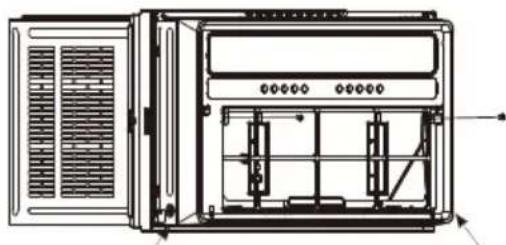 WHIRLPOOL WHAW-181IN - Remove Packaging Materials: - 2