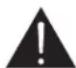Forno FFSIN090530BLK - PRECAUCIÓN - 1
