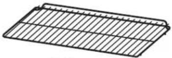 Forno FFSIN090530BLK - ADVERTENCIA - 10