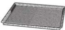 Forno FFSIN090530BLK - READ AND SAVE THESE INSTRUCTIONS - 7